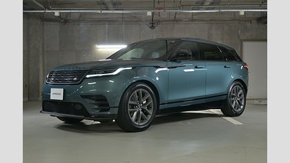 Range Rover Velar 17