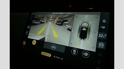 Range Rover Velar 36