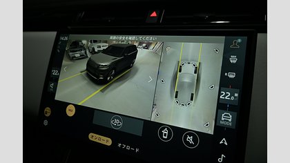Range Rover Velar 38
