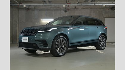 Range Rover Velar 18