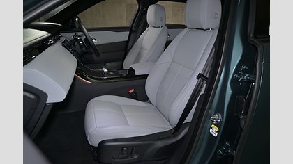 Range Rover Velar 2