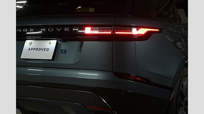 Range Rover Velar 33