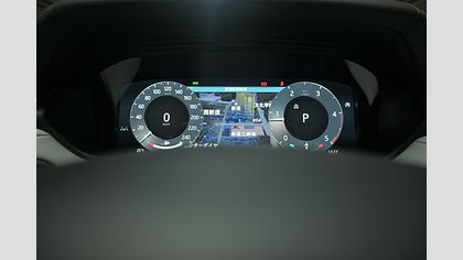 Range Rover Velar 40