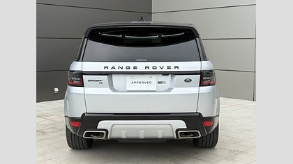 Range Rover Sport 7