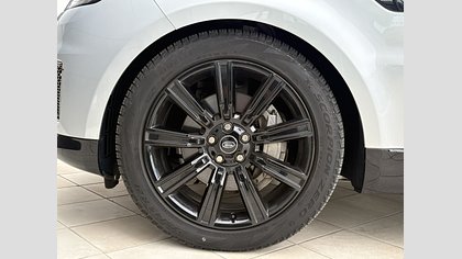 Range Rover Sport 8