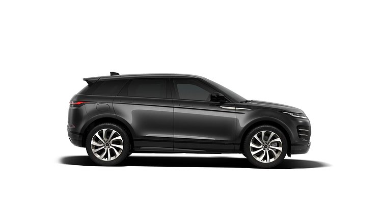 2026 Nowy Land Rover Range Rover Evoque Carpathian Grey AWD Auto Hoxton Edition