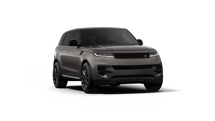 Range Rover Sport 0