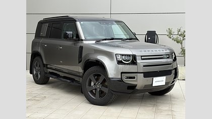 Defender 110 0