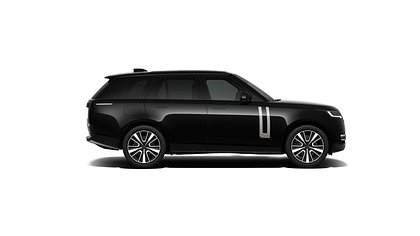 Range Rover 1
