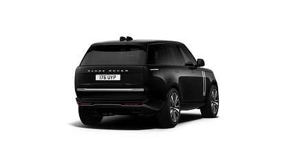 Range Rover 2