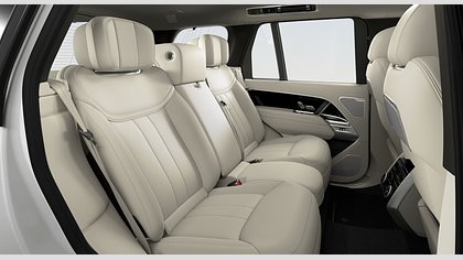 Range Rover 6