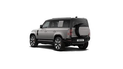 Defender 110 2