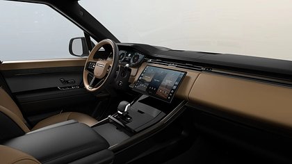 Range Rover Sport 4