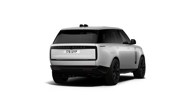 2026 Nuevo Land Rover Range Rover Ostuni Pearl White P460e Gasolina PHEV Standard Wheelbase HSE