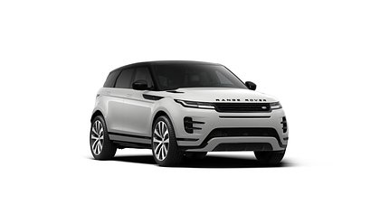 Range Rover Evoque 0