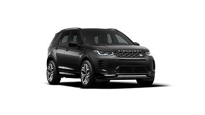 Discovery Sport 0