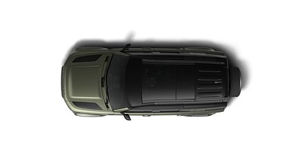 Defender 110 3