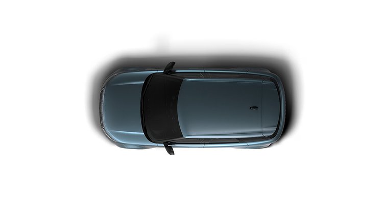 2026 Новий Land Rover Range Rover Evoque Tribeca Blue 4WD S