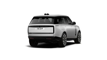 Range Rover 2