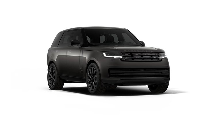 2026 Новий Land Rover Range Rover Charente Grey 4WD AUTOBIOGRAPHY