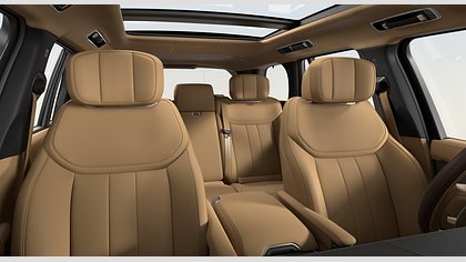 Range Rover 5