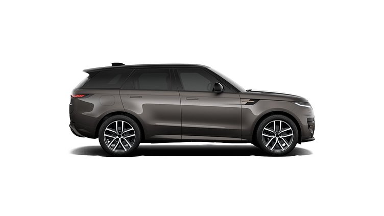 2026 Новий Land Rover Range Rover Sport Charente Grey 4WD AUTOBIOGRAPHY