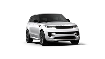 Range Rover Sport 0