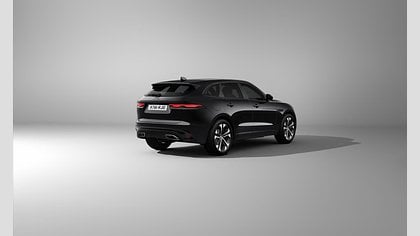 F-Pace 2