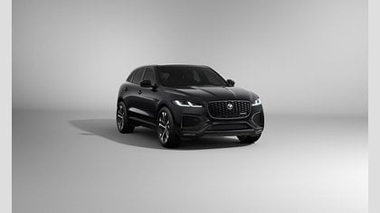 F-Pace 0