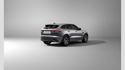 F-Pace 2