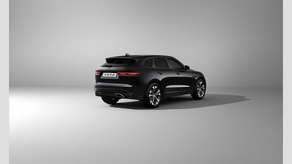 F-Pace 2