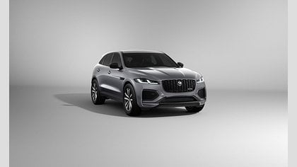 F-Pace 0