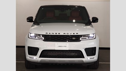 Range Rover Sport 12
