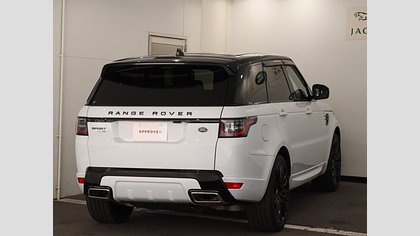 Range Rover Sport 31