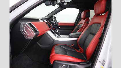 Range Rover Sport 5