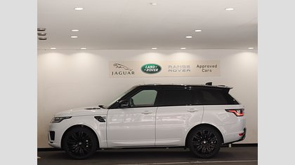 Range Rover Sport 7