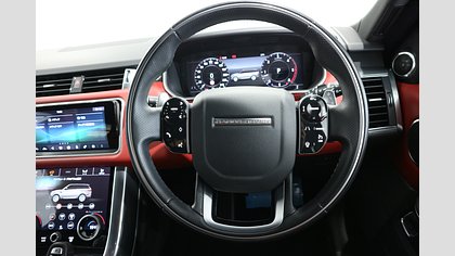 Range Rover Sport 4