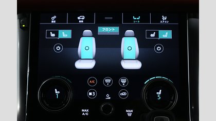 Range Rover Sport 26