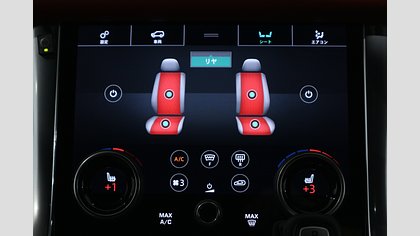 Range Rover Sport 27