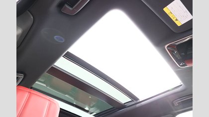 Range Rover Sport 13