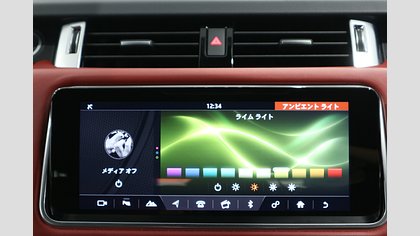 Range Rover Sport 23