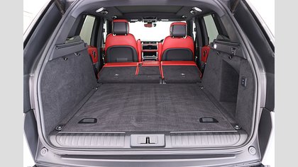 Range Rover Sport 16