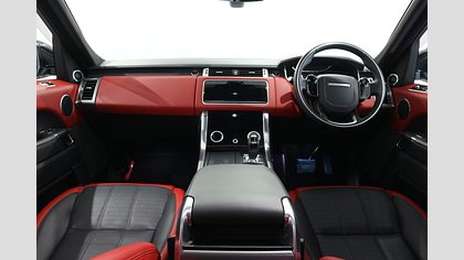 Range Rover Sport 3