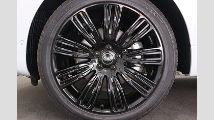 Range Rover Sport 8