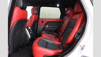Range Rover Sport 6