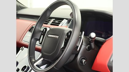 Range Rover Sport 14