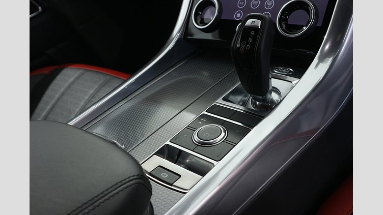 2019 認定中古車 Land Rover Range Rover Sport Yulong White 3.0 V6 Dsl Mono Turbo Std Flow HSEダイナミック