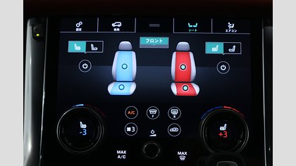 Range Rover Sport 25