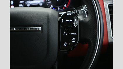 Range Rover Sport 18
