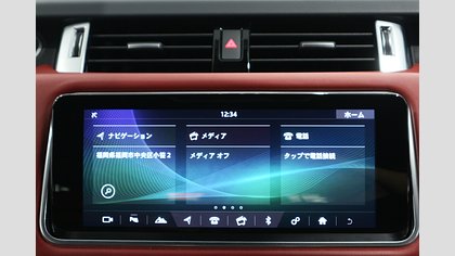 Range Rover Sport 20